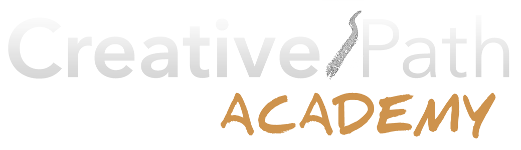 Creative Path Workshops logo